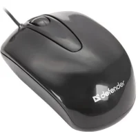 Мышь Defender Optimum MS-130 фото 2